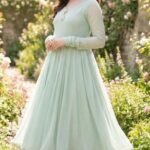 WOMEN FROCK