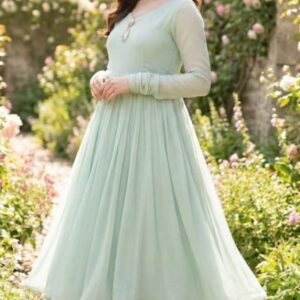 WOMEN FROCK