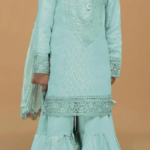 BABY DRESS