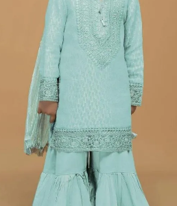 BABY DRESS