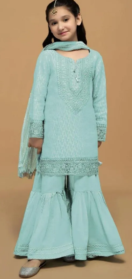 BABY DRESS