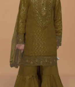 baby dress